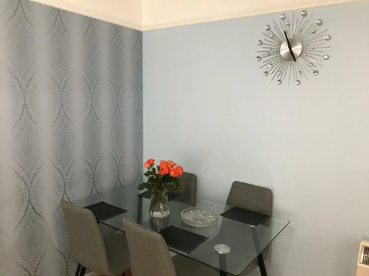 Modern 2 Bedroom Apartement Edinburgh 0*,  United Kingdom