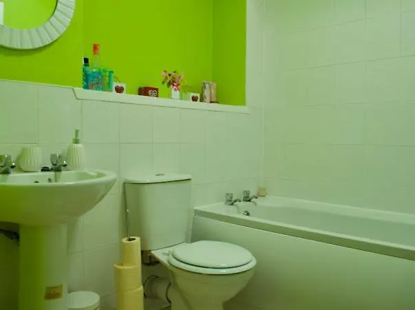 Modern 2 Bedroom Apartement Edinburgh 0*,  United Kingdom
