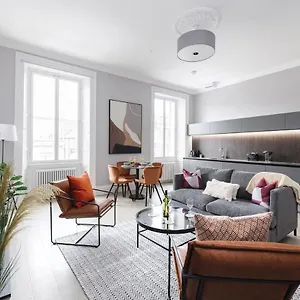  Apartment Joivy Luxurious On Notable George Street