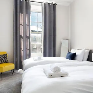  Apartment Panmure Place Georgian